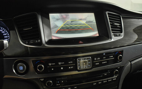 Hyundai Equus II, 2014 год, 1 220 000 рублей, 17 фотография
