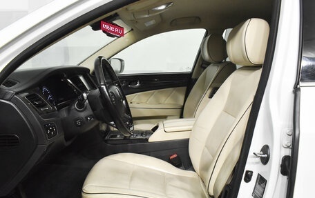 Hyundai Equus II, 2014 год, 1 220 000 рублей, 20 фотография