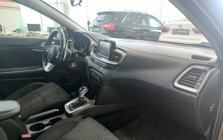KIA cee'd III, 2019 год, 1 643 000 рублей, 13 фотография