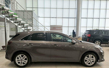 KIA cee'd III, 2019 год, 1 643 000 рублей, 5 фотография
