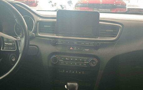 KIA cee'd III, 2019 год, 1 643 000 рублей, 18 фотография