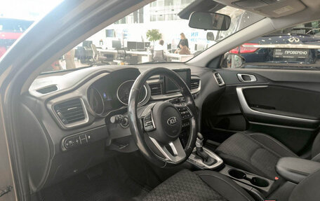 KIA cee'd III, 2019 год, 1 643 000 рублей, 20 фотография