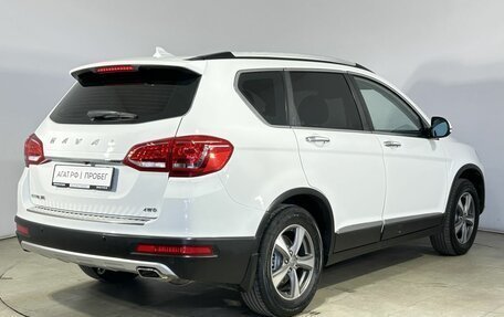Haval H6, 2019 год, 1 500 000 рублей, 7 фотография
