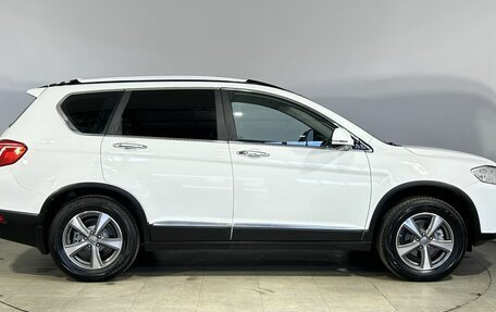 Haval H6, 2019 год, 1 500 000 рублей, 4 фотография