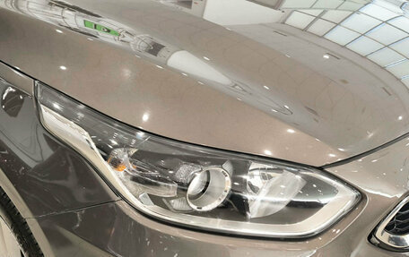 KIA cee'd III, 2019 год, 1 643 000 рублей, 21 фотография