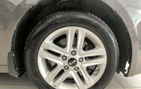 KIA cee'd III, 2019 год, 1 643 000 рублей, 22 фотография
