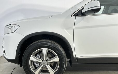 Haval H6, 2019 год, 1 500 000 рублей, 9 фотография