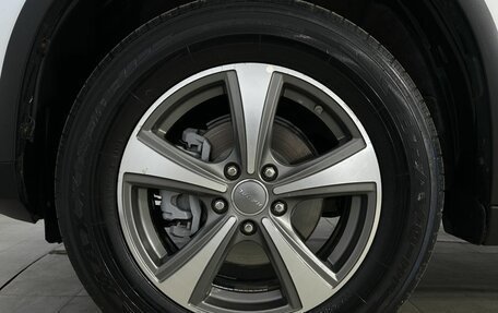Haval H6, 2019 год, 1 500 000 рублей, 13 фотография