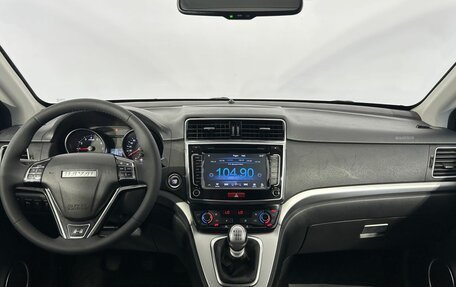 Haval H6, 2019 год, 1 500 000 рублей, 16 фотография