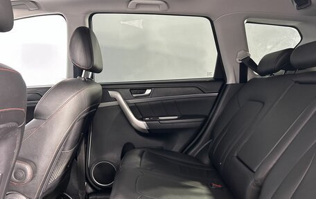 Haval H6, 2019 год, 1 500 000 рублей, 19 фотография