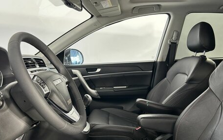 Haval H6, 2019 год, 1 500 000 рублей, 20 фотография