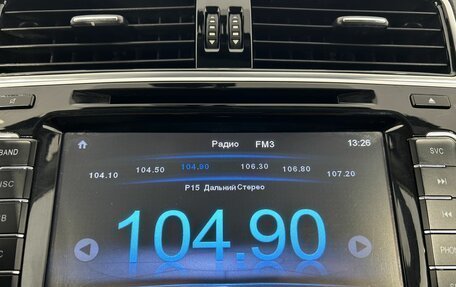 Haval H6, 2019 год, 1 500 000 рублей, 21 фотография