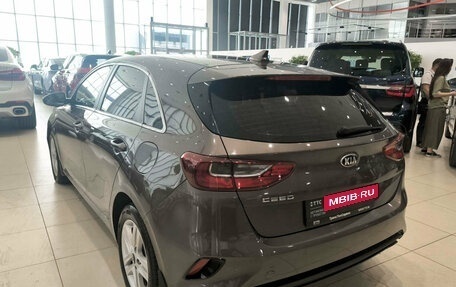 KIA cee'd III, 2019 год, 1 643 000 рублей, 8 фотография