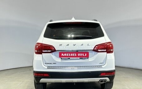 Haval H6, 2019 год, 1 500 000 рублей, 8 фотография