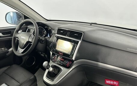 Haval H6, 2019 год, 1 500 000 рублей, 18 фотография