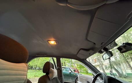 Hyundai Accent II, 2007 год, 180 000 рублей, 8 фотография