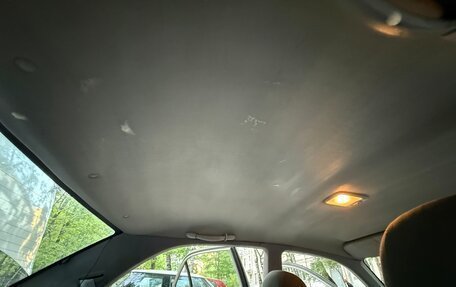Hyundai Accent II, 2007 год, 180 000 рублей, 11 фотография