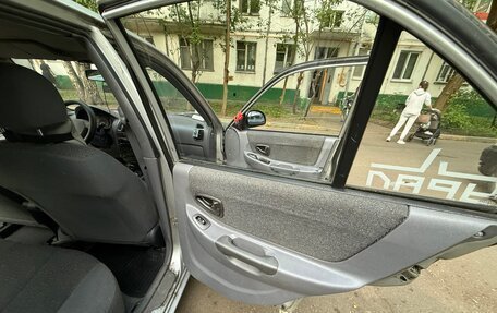 Hyundai Accent II, 2007 год, 180 000 рублей, 9 фотография