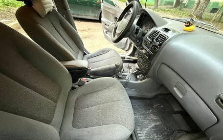 Hyundai Accent II, 2007 год, 180 000 рублей, 7 фотография
