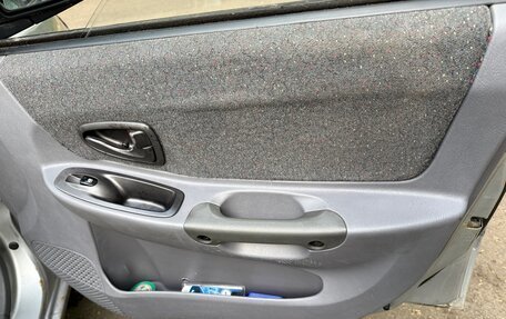Hyundai Accent II, 2007 год, 180 000 рублей, 6 фотография