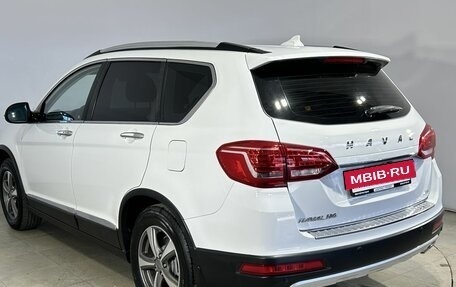 Haval H6, 2019 год, 1 500 000 рублей, 5 фотография