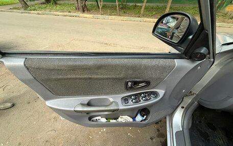 Hyundai Accent II, 2007 год, 180 000 рублей, 13 фотография