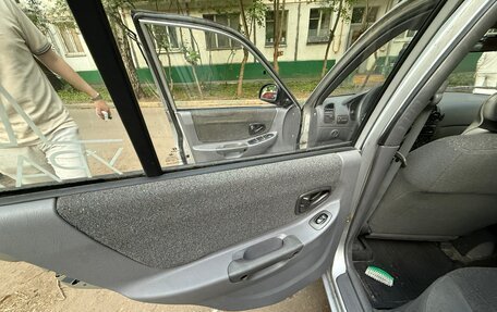 Hyundai Accent II, 2007 год, 180 000 рублей, 14 фотография