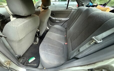 Hyundai Accent II, 2007 год, 180 000 рублей, 19 фотография