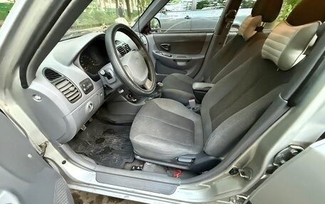 Hyundai Accent II, 2007 год, 180 000 рублей, 18 фотография