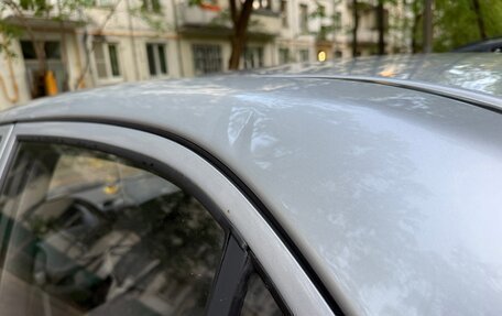 Hyundai Accent II, 2007 год, 180 000 рублей, 24 фотография