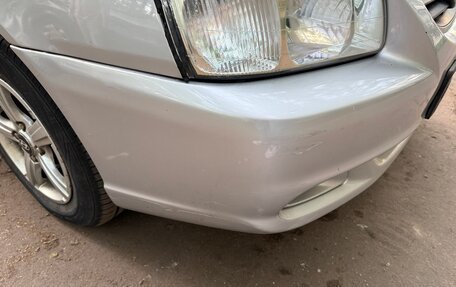 Hyundai Accent II, 2007 год, 180 000 рублей, 30 фотография