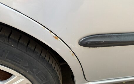 Hyundai Accent II, 2007 год, 180 000 рублей, 29 фотография