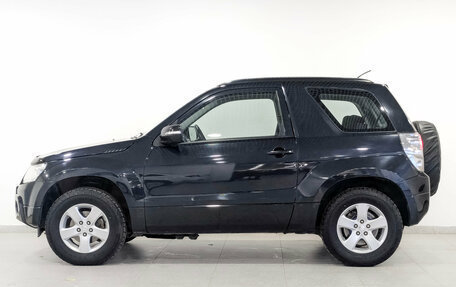 Suzuki Grand Vitara, 2011 год, 1 300 000 рублей, 8 фотография
