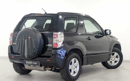 Suzuki Grand Vitara, 2011 год, 1 300 000 рублей, 5 фотография