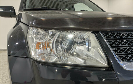 Suzuki Grand Vitara, 2011 год, 1 300 000 рублей, 11 фотография