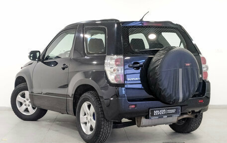 Suzuki Grand Vitara, 2011 год, 1 300 000 рублей, 7 фотография