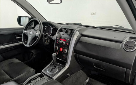 Suzuki Grand Vitara, 2011 год, 1 300 000 рублей, 13 фотография