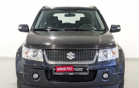 Suzuki Grand Vitara, 2011 год, 1 300 000 рублей, 2 фотография