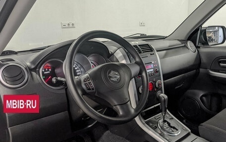 Suzuki Grand Vitara, 2011 год, 1 300 000 рублей, 15 фотография
