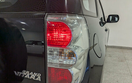 Suzuki Grand Vitara, 2011 год, 1 300 000 рублей, 25 фотография