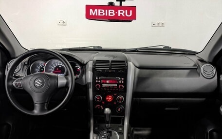 Suzuki Grand Vitara, 2011 год, 1 300 000 рублей, 14 фотография