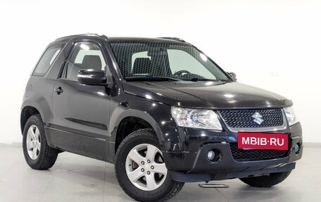 Suzuki Grand Vitara, 2011 год, 1 300 000 рублей, 3 фотография