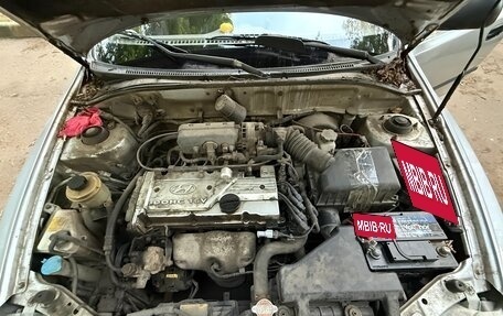 Hyundai Accent II, 2007 год, 180 000 рублей, 21 фотография