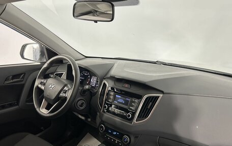 Hyundai Creta I рестайлинг, 2021 год, 1 470 000 рублей, 23 фотография