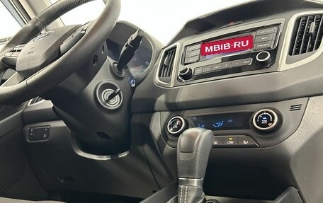 Hyundai Creta I рестайлинг, 2021 год, 1 470 000 рублей, 27 фотография
