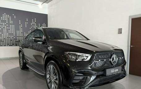 Mercedes-Benz GLE Coupe, 2025 год, 15 100 000 рублей, 4 фотография