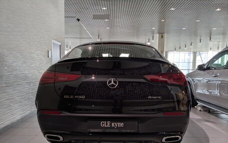 Mercedes-Benz GLE Coupe, 2025 год, 15 100 000 рублей, 6 фотография