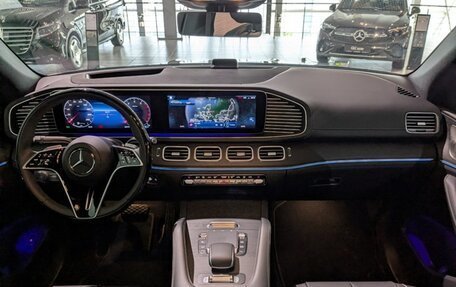 Mercedes-Benz GLE Coupe, 2025 год, 15 100 000 рублей, 10 фотография