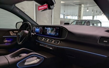 Mercedes-Benz GLE Coupe, 2025 год, 15 100 000 рублей, 9 фотография