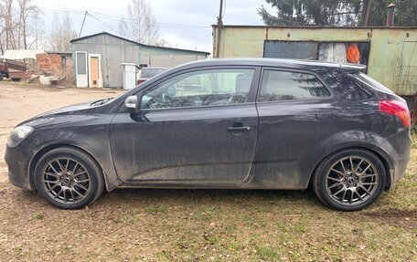 KIA cee'd I рестайлинг, 2011 год, 650 000 рублей, 3 фотография